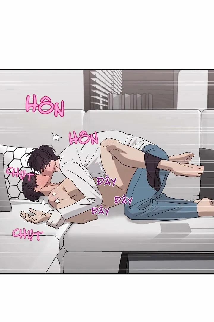 Chúng Ta Của Hiện Tại 35 trang 31