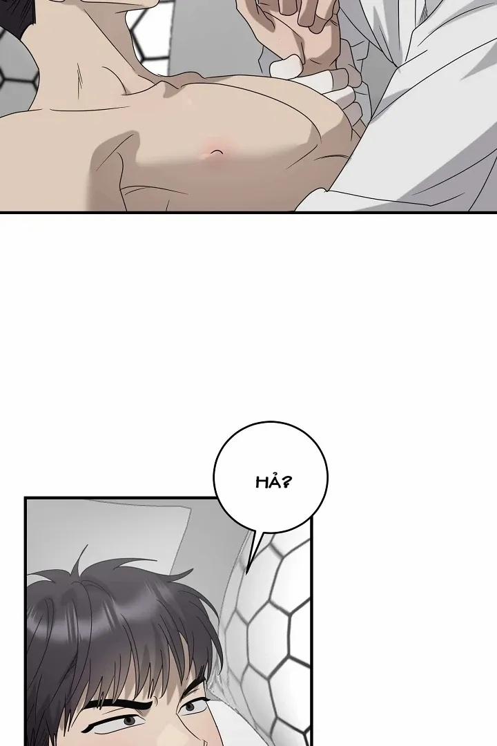 Chúng Ta Của Hiện Tại 36 trang 10