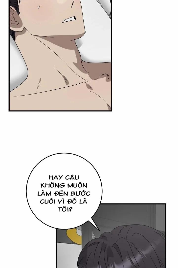 Chúng Ta Của Hiện Tại 36 trang 11