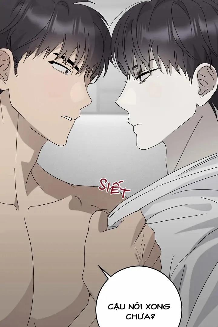 Chúng Ta Của Hiện Tại 36 trang 21