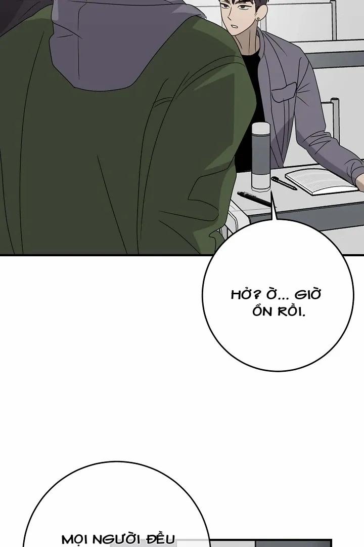 Chúng Ta Của Hiện Tại 36 trang 34