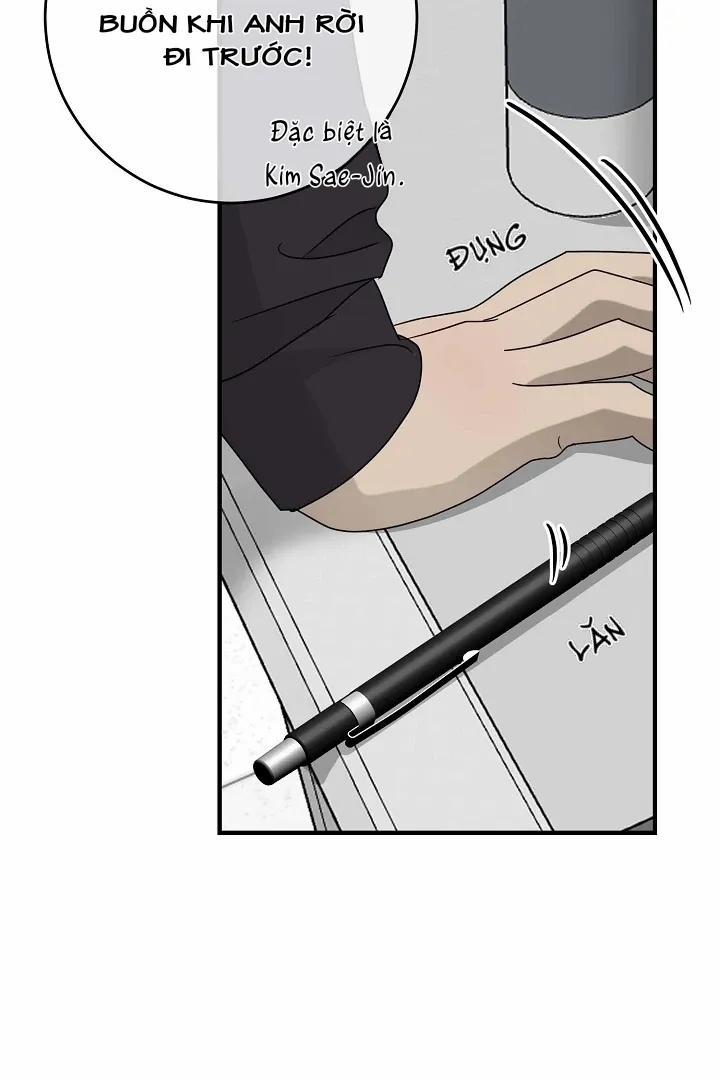 Chúng Ta Của Hiện Tại 36 trang 35