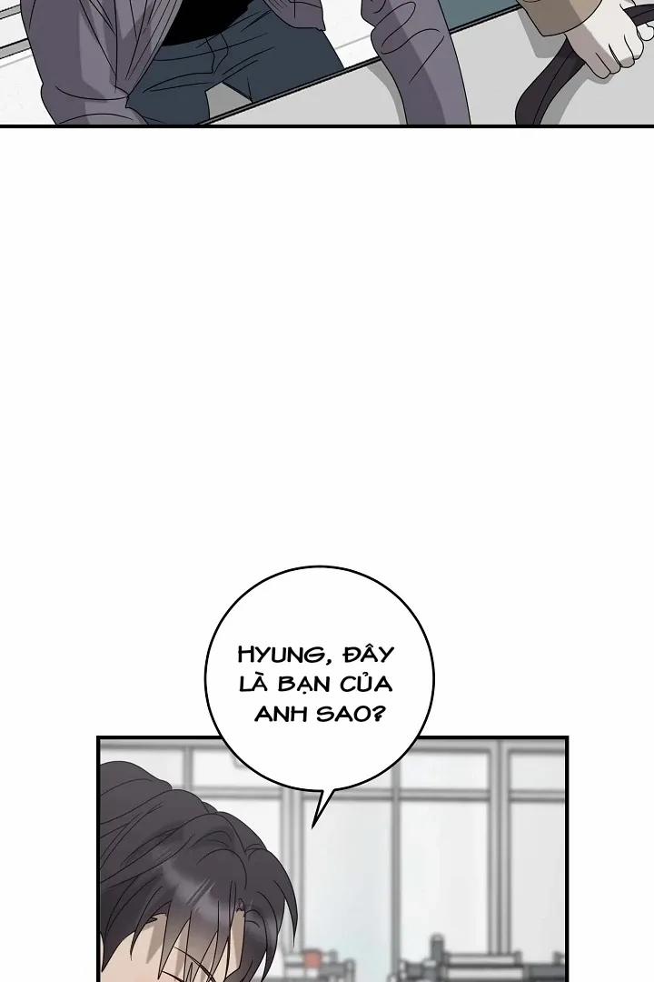 Chúng Ta Của Hiện Tại 36 trang 44