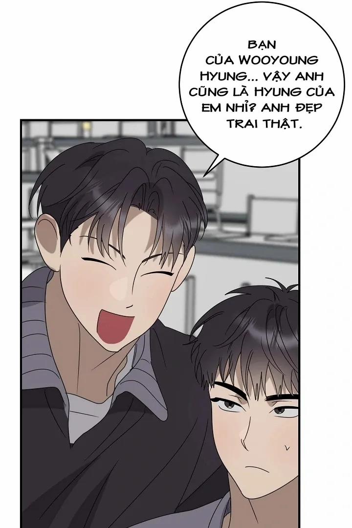 Chúng Ta Của Hiện Tại 36 trang 48