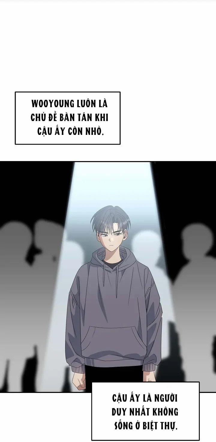 Chúng Ta Của Hiện Tại 4 trang 0