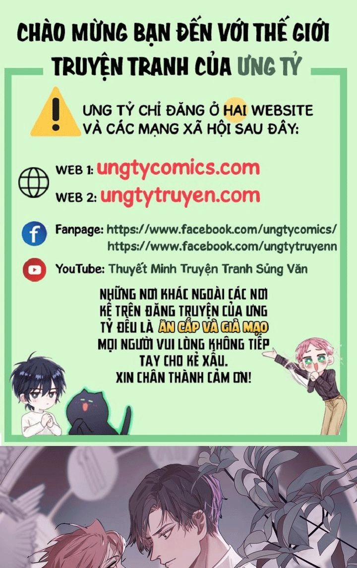 Chúng Ta Của Quá Khứ 4 trang 0