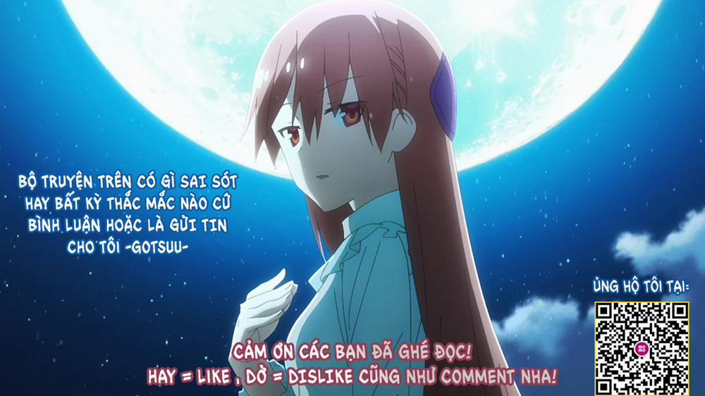 Chúng ta cùng bước vào địa ngục nhé Oneshot trang 39