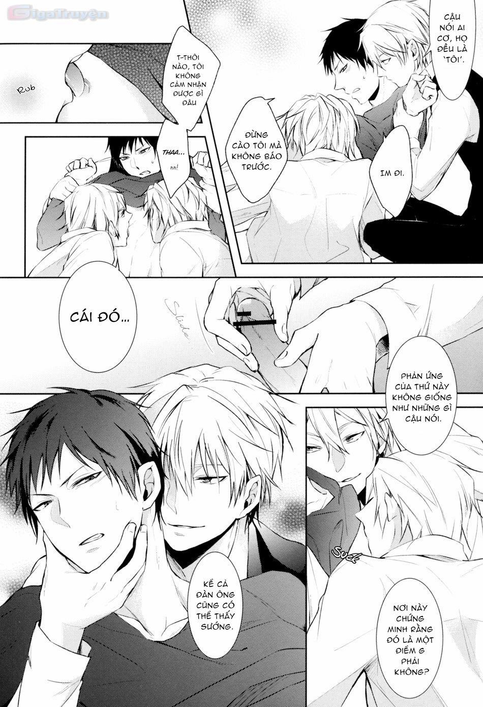 Chúng ta cùng nhau ăn mừng nhé! 1 trang 14