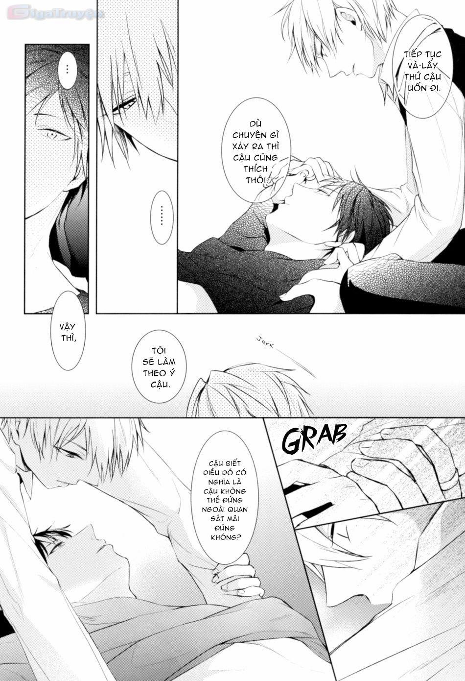 Chúng ta cùng nhau ăn mừng nhé! 1 trang 18