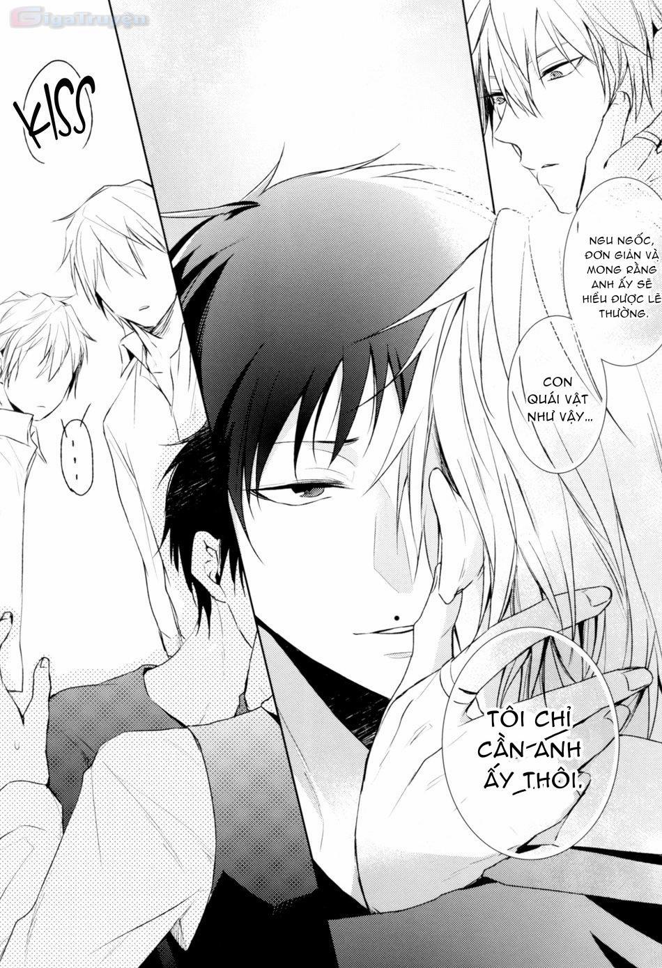 Chúng ta cùng nhau ăn mừng nhé! 1 trang 20