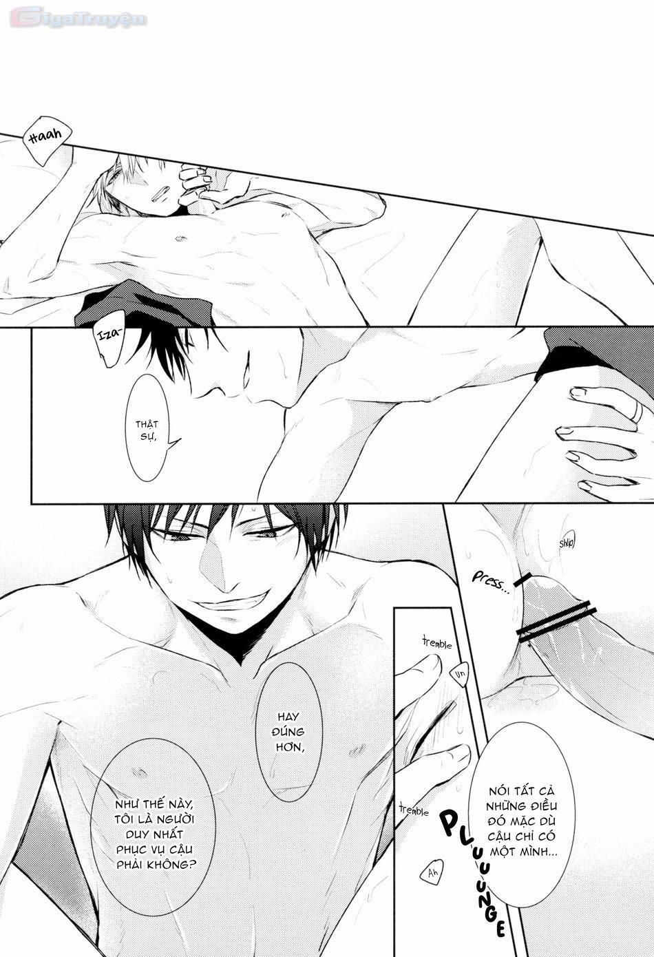 Chúng ta cùng nhau ăn mừng nhé! 1 trang 23