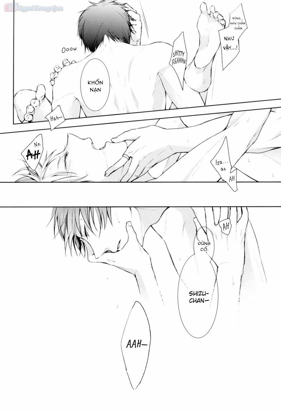 Chúng ta cùng nhau ăn mừng nhé! 1 trang 25