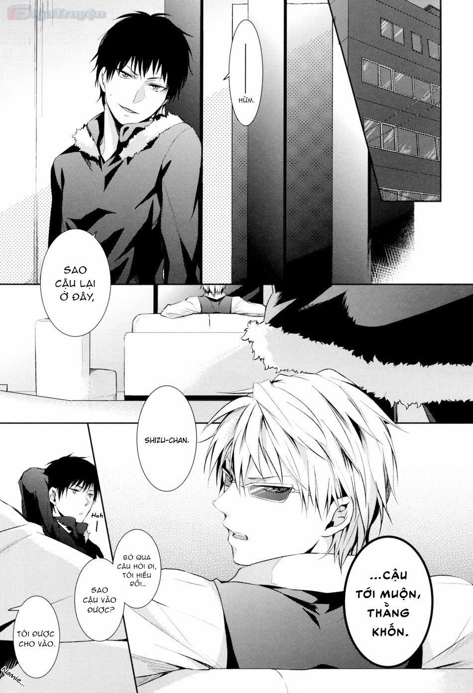 Chúng ta cùng nhau ăn mừng nhé! 1 trang 6