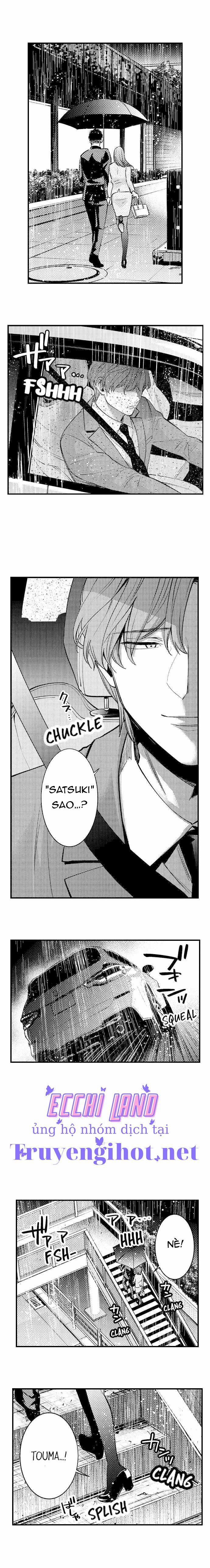 Chúng Ta Đã Làm Mọi Thứ Ngoại Trừ “chuyện Đó” 17.1 trang 4