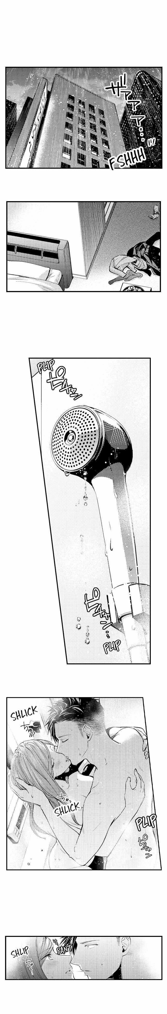 Chúng Ta Đã Làm Mọi Thứ Ngoại Trừ  17.2 trang 3