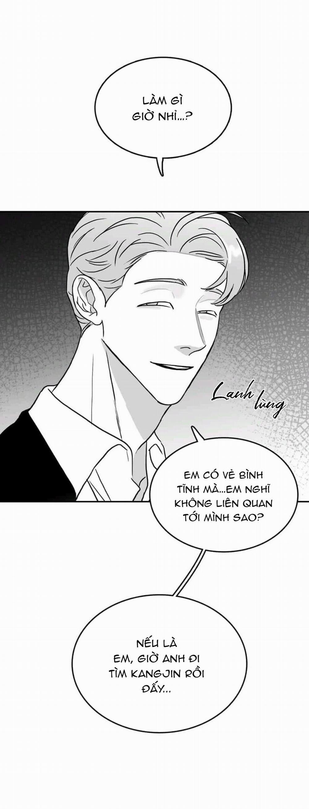 Chúng Ta Đều Là Kẻ Ngốc 14 trang 18