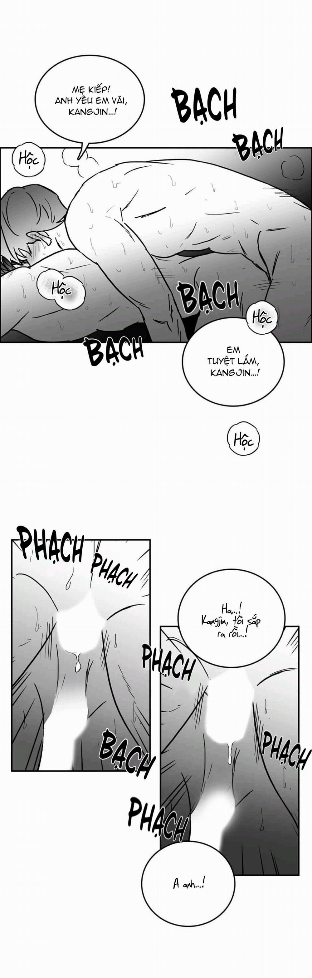 Chúng Ta Đều Là Kẻ Ngốc 6 trang 11