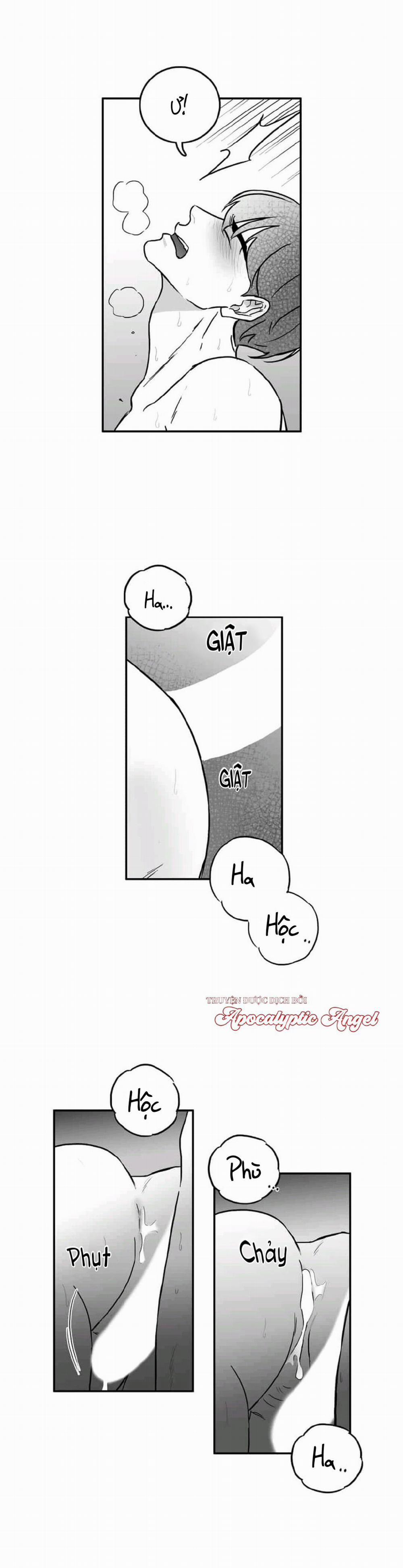 Chúng Ta Đều Là Kẻ Ngốc 6 trang 12