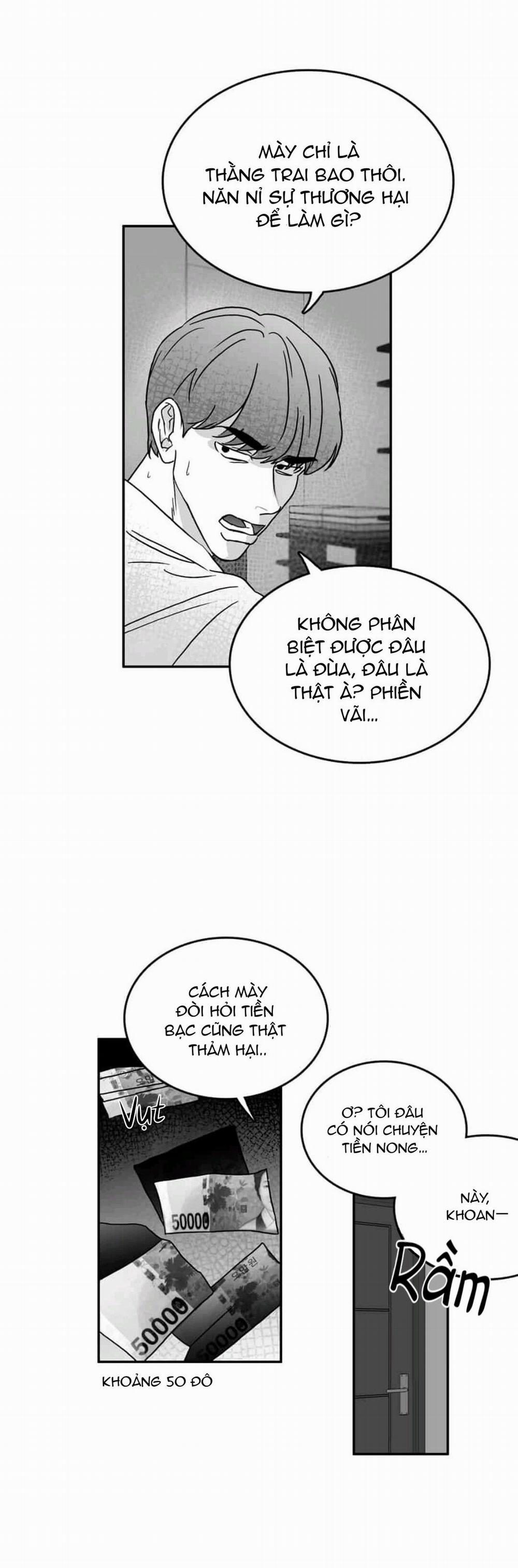 Chúng Ta Đều Là Kẻ Ngốc 6 trang 16