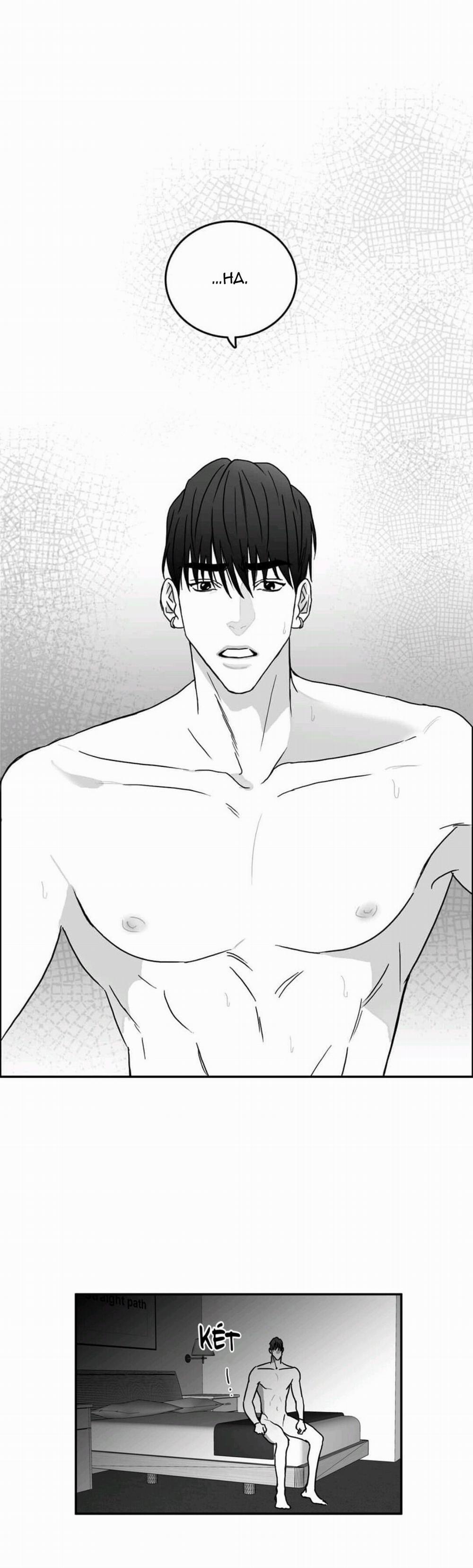 Chúng Ta Đều Là Kẻ Ngốc 6 trang 17