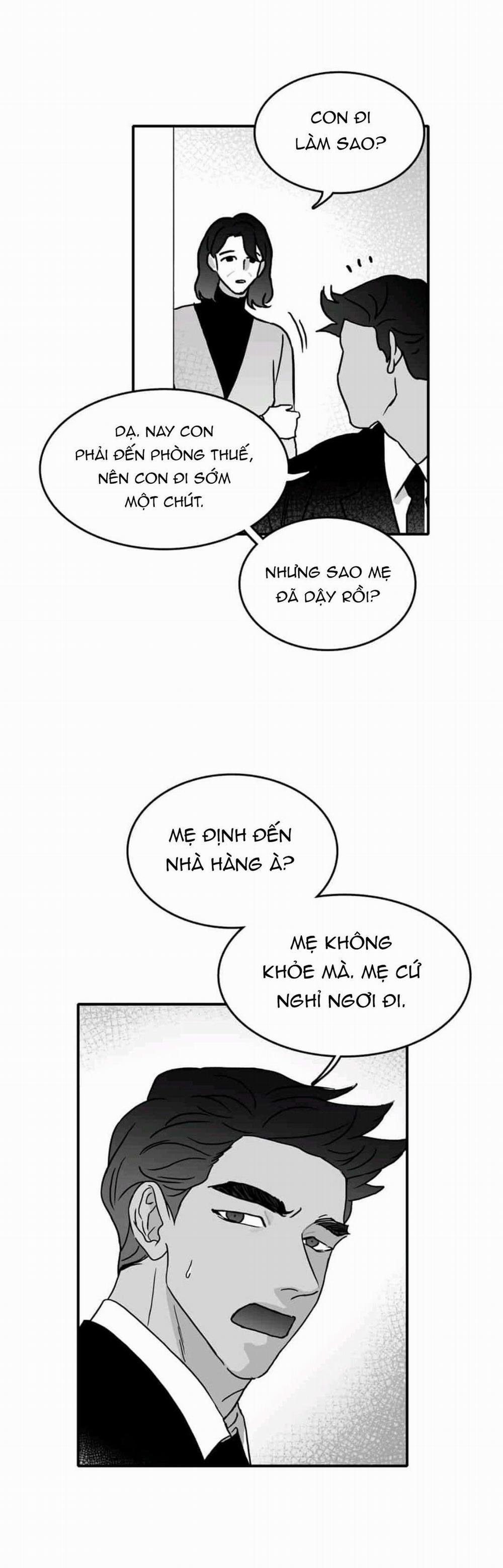 Chúng Ta Đều Là Kẻ Ngốc 9 trang 11