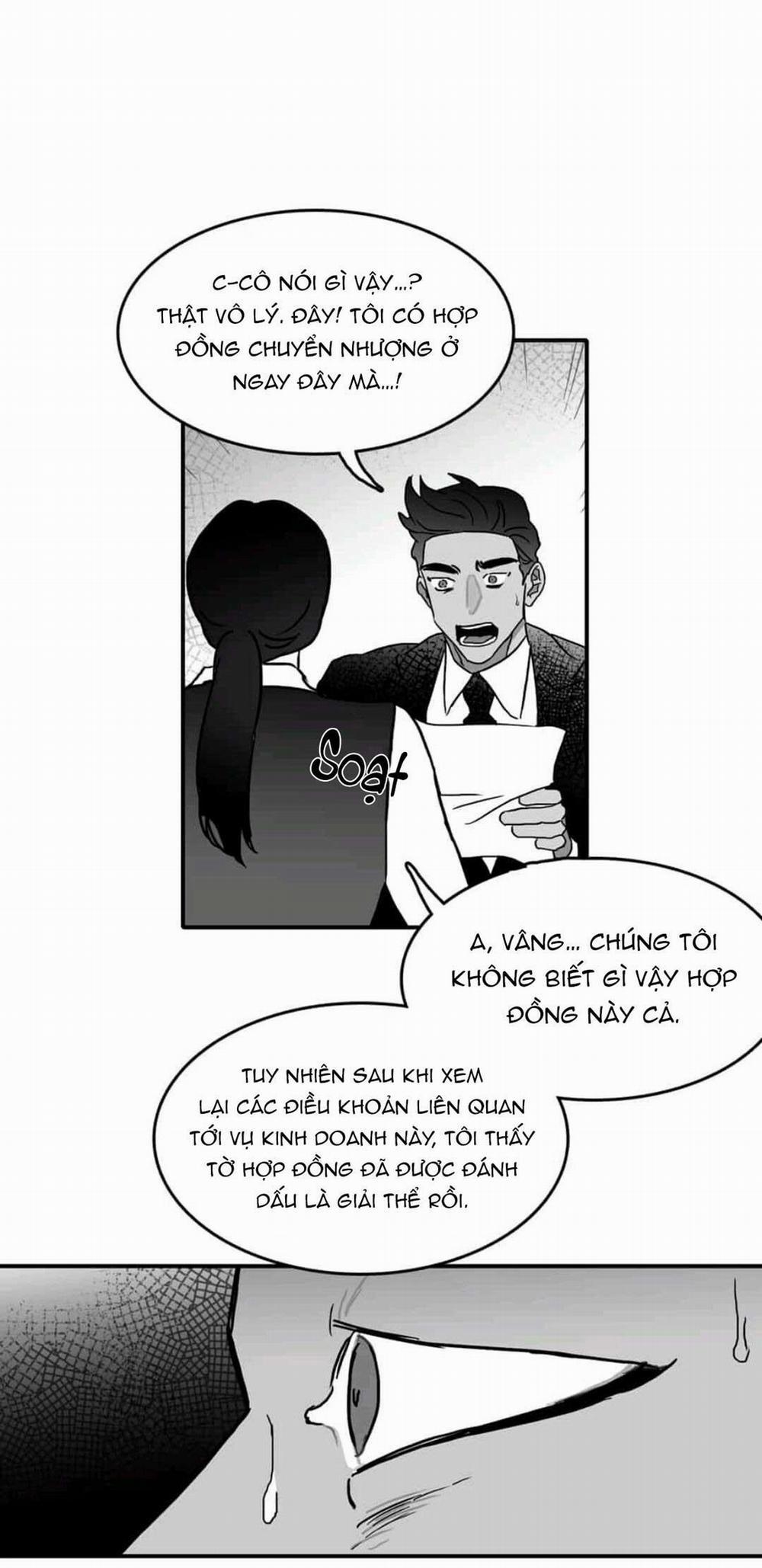 Chúng Ta Đều Là Kẻ Ngốc 9 trang 16