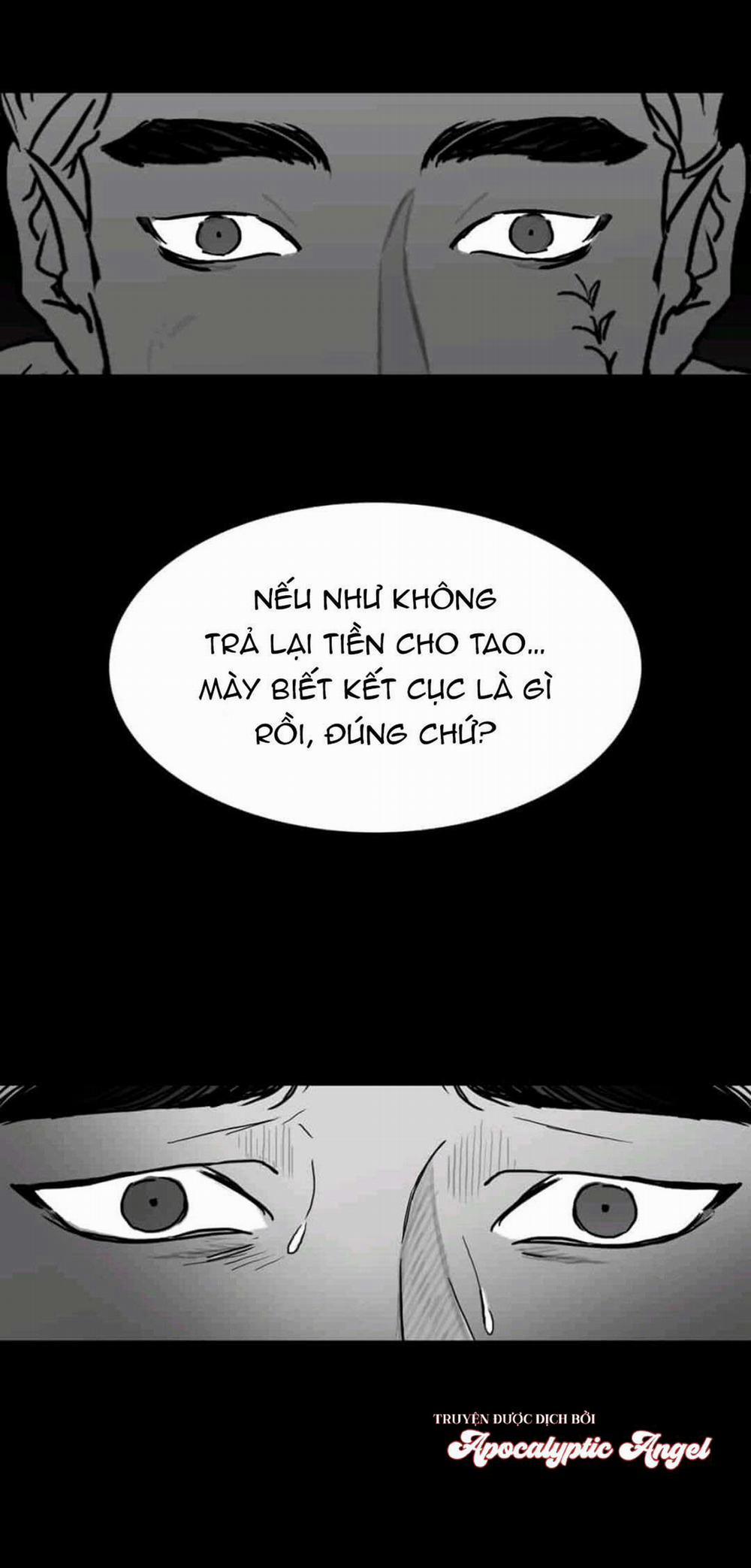 Chúng Ta Đều Là Kẻ Ngốc 9 trang 23