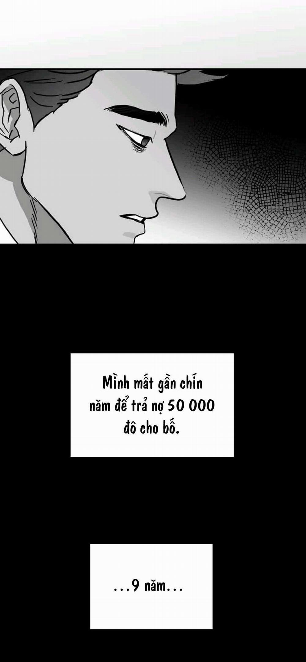 Chúng Ta Đều Là Kẻ Ngốc 9 trang 27