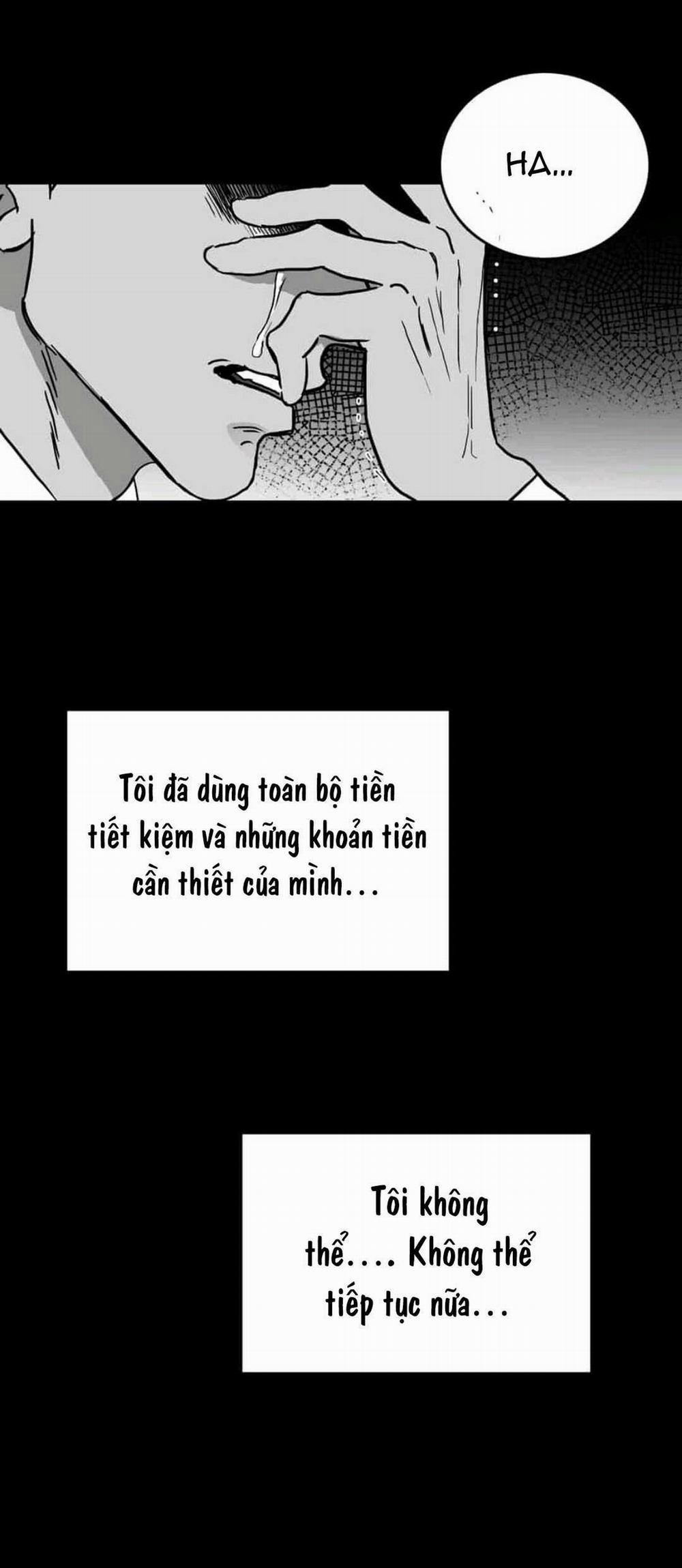 Chúng Ta Đều Là Kẻ Ngốc 9 trang 28
