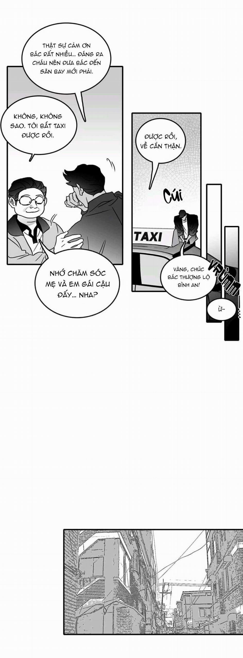 Chúng Ta Đều Là Kẻ Ngốc 9 trang 6