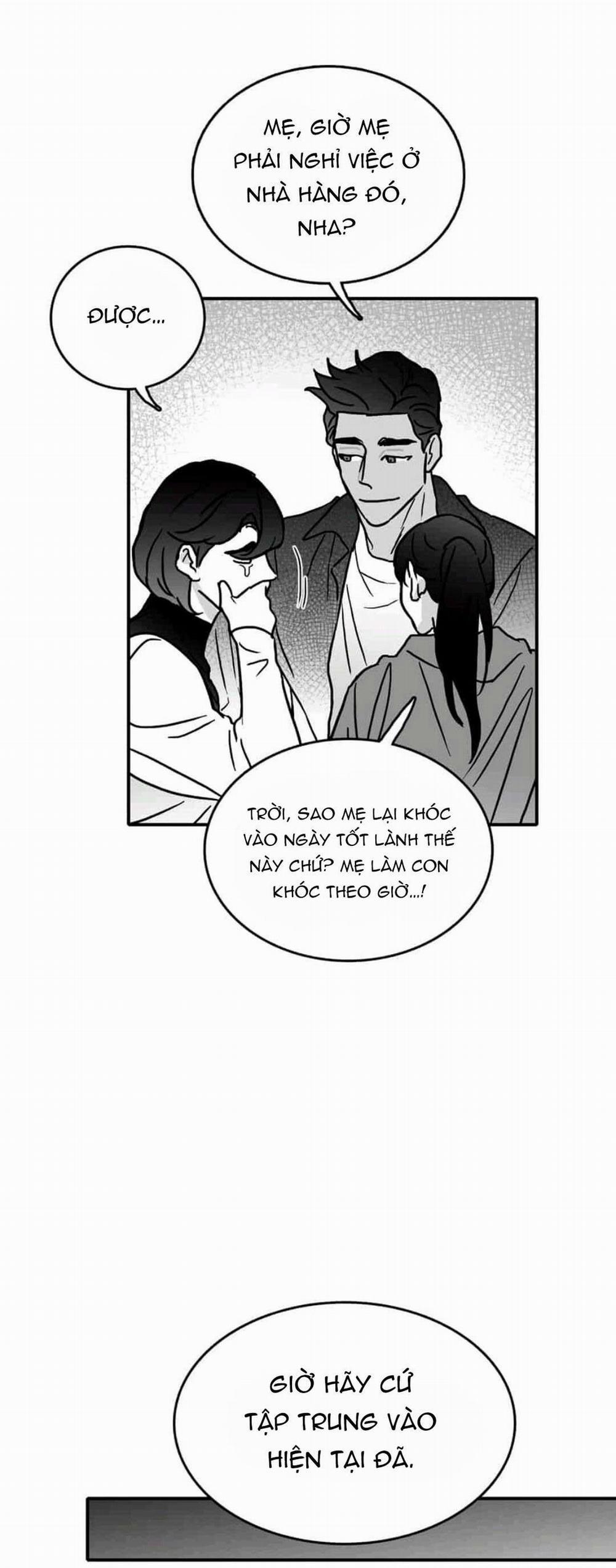 Chúng Ta Đều Là Kẻ Ngốc 9 trang 8
