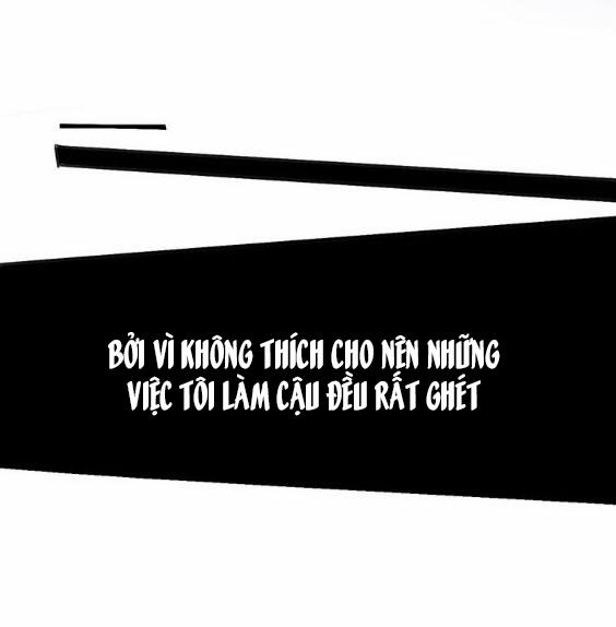 Chúng Ta Không Thể Là Bằng Hữu 9 trang 19