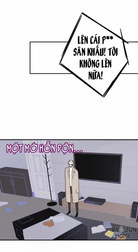 Chúng Ta Không Thể Là Bằng Hữu 9 trang 33