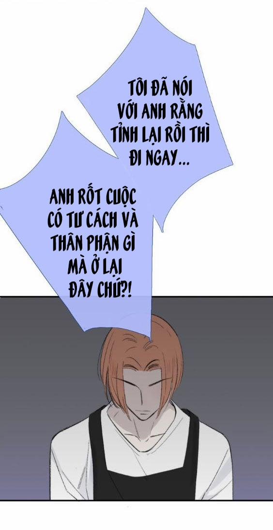Chúng Ta Không Thể Là Bằng Hữu 9 trang 8
