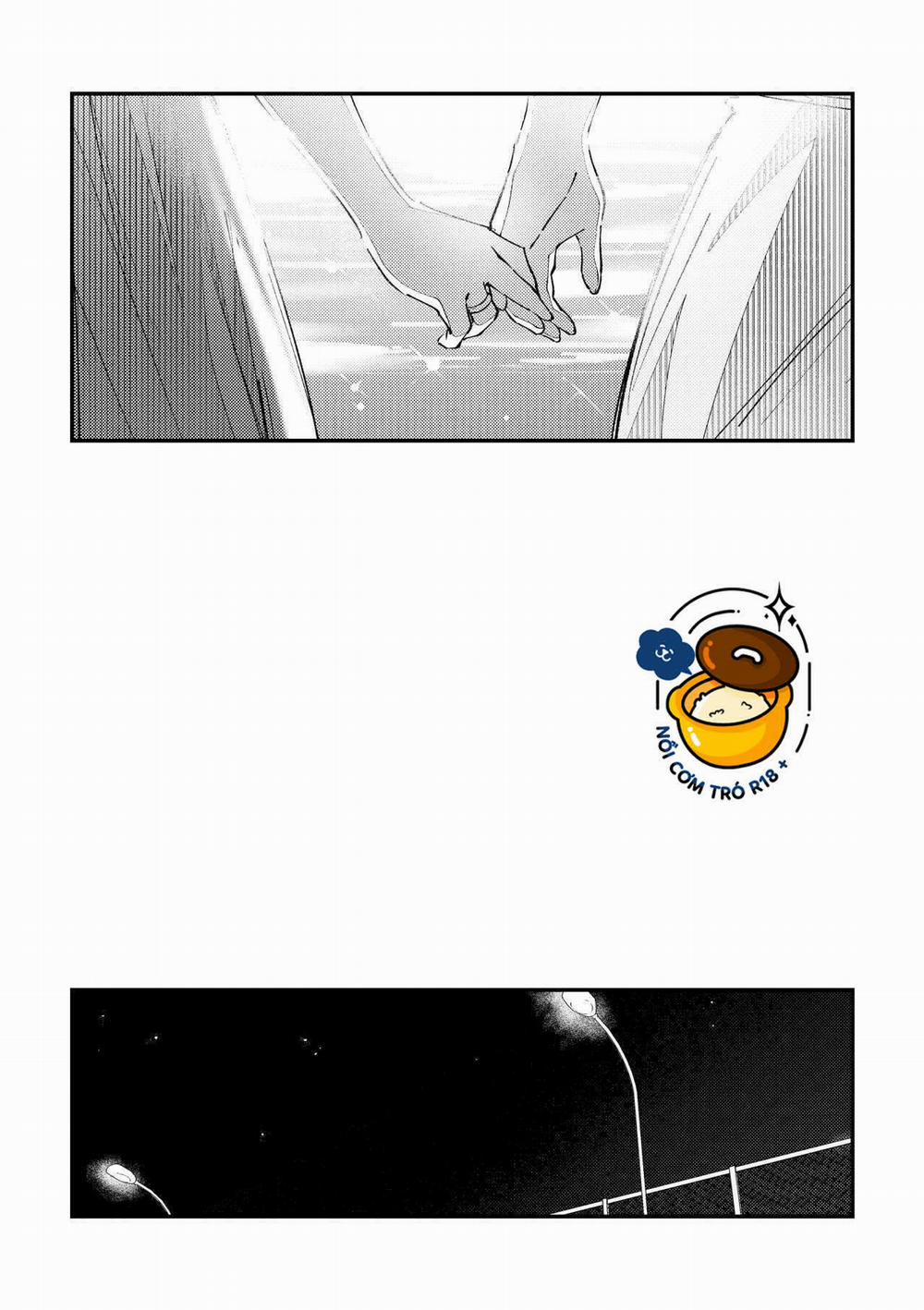 Chúng Ta Là Độc Nhất 1.1 trang 12