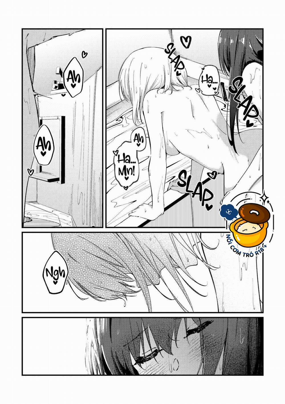 Chúng Ta Là Độc Nhất 2 trang 16