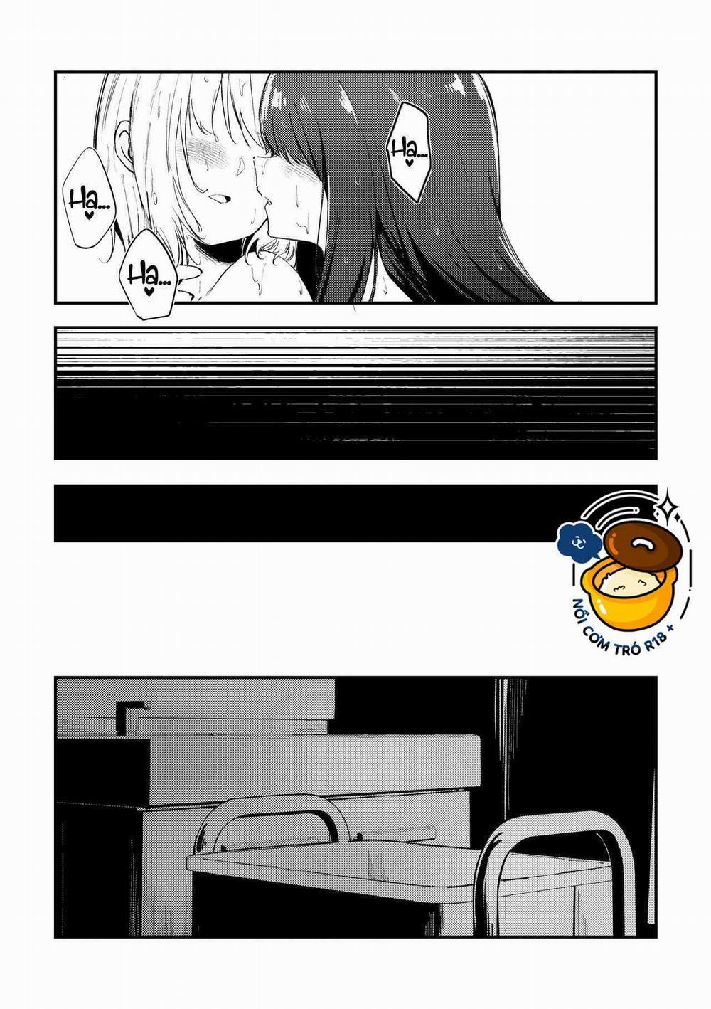 Chúng Ta Là Độc Nhất 2 trang 18