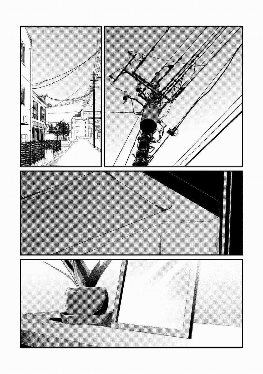 Chúng Ta Là Độc Nhất 2 trang 19