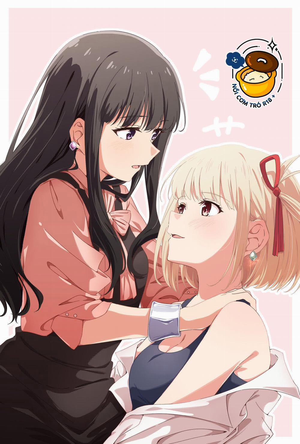 Chúng Ta Là Độc Nhất 2 trang 28