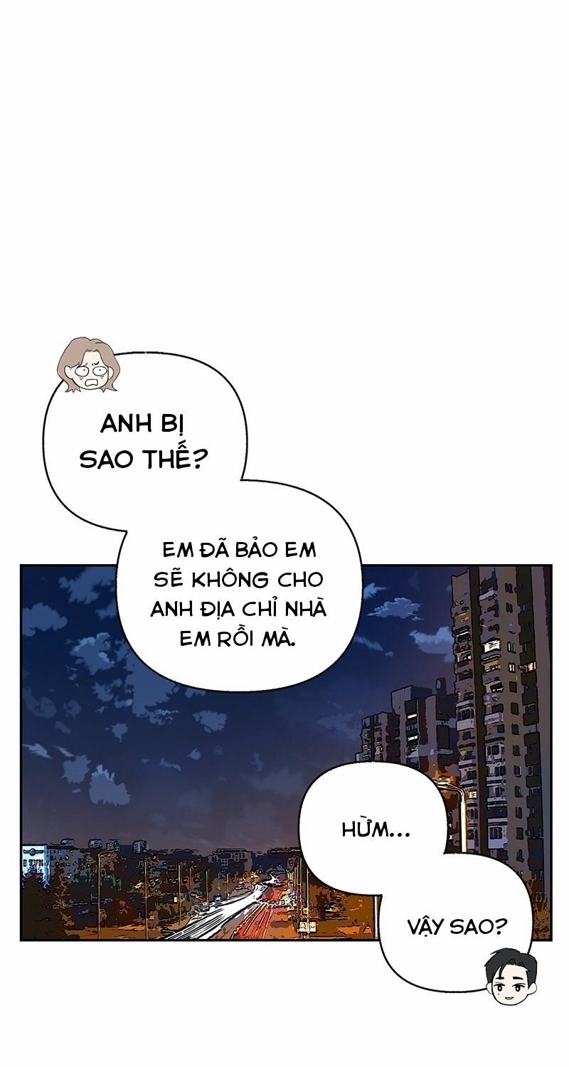 Chúng Ta Ly Hôn Đi! 6 trang 1