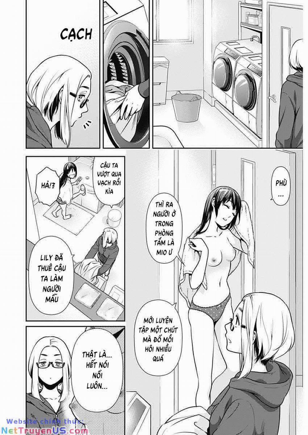 Chúng Ta Sống Chung Với Nhau Đi? 1 trang 23