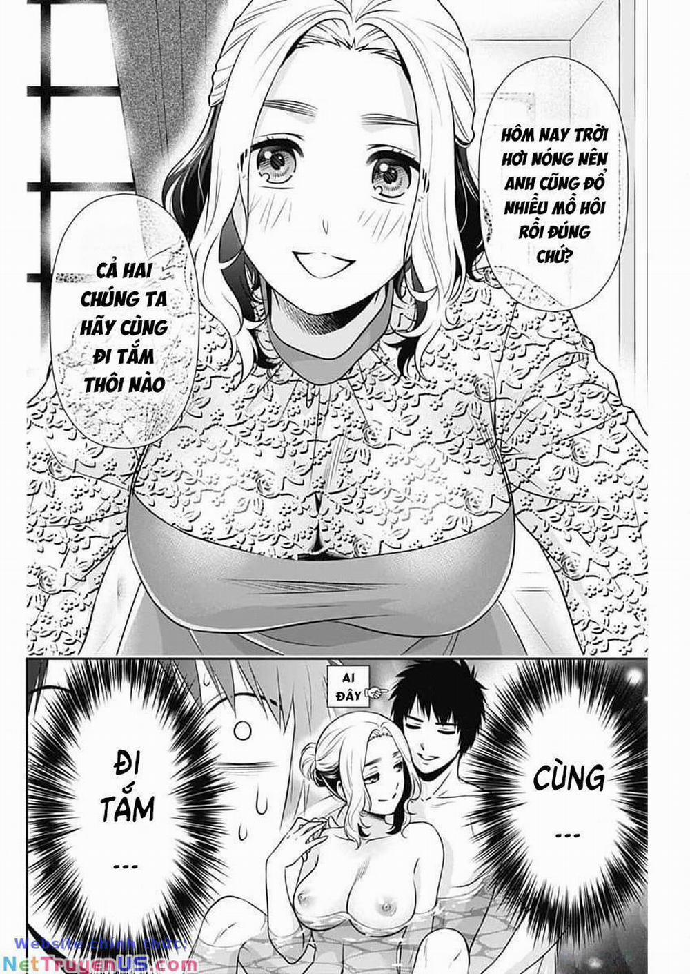 Chúng Ta Sống Chung Với Nhau Đi? 11 trang 17