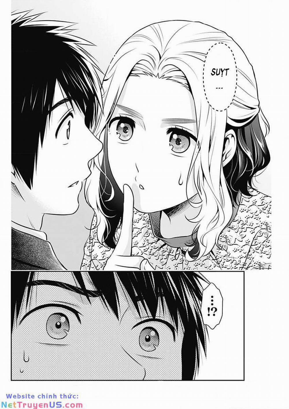 Chúng Ta Sống Chung Với Nhau Đi? 11 trang 19