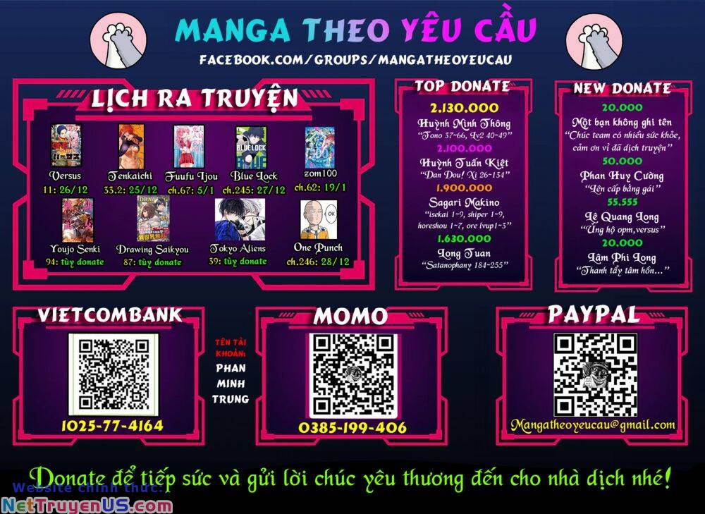 Chúng Ta Sống Chung Với Nhau Đi? 12 trang 0