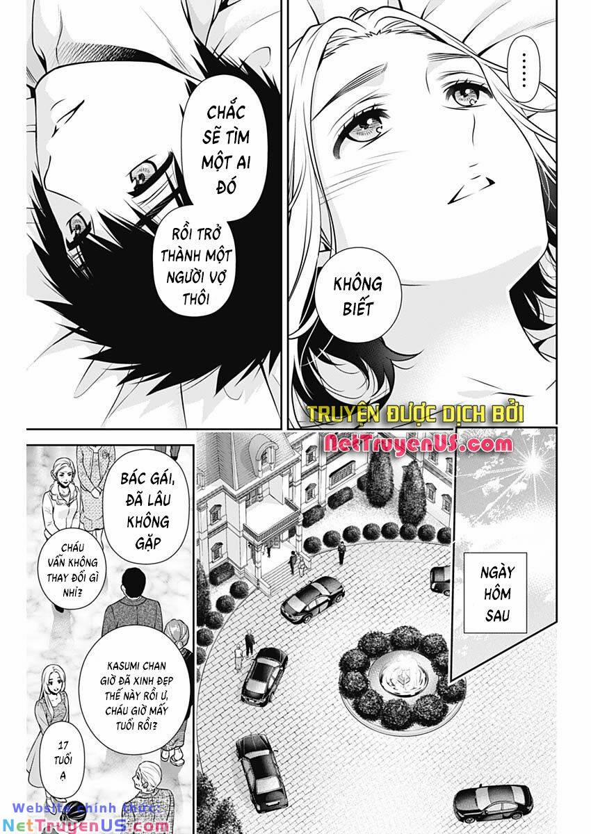 Chúng Ta Sống Chung Với Nhau Đi? 12 trang 15