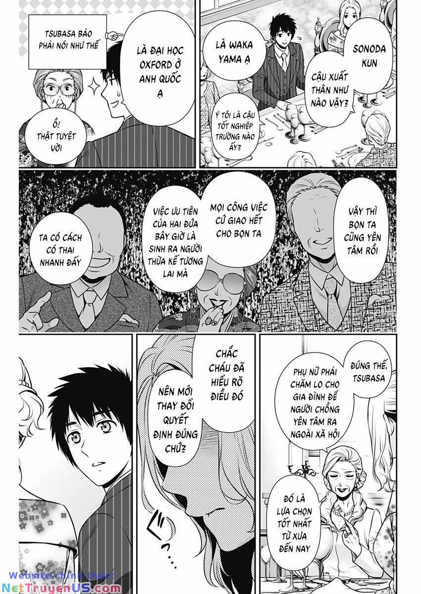 Chúng Ta Sống Chung Với Nhau Đi? 12 trang 17