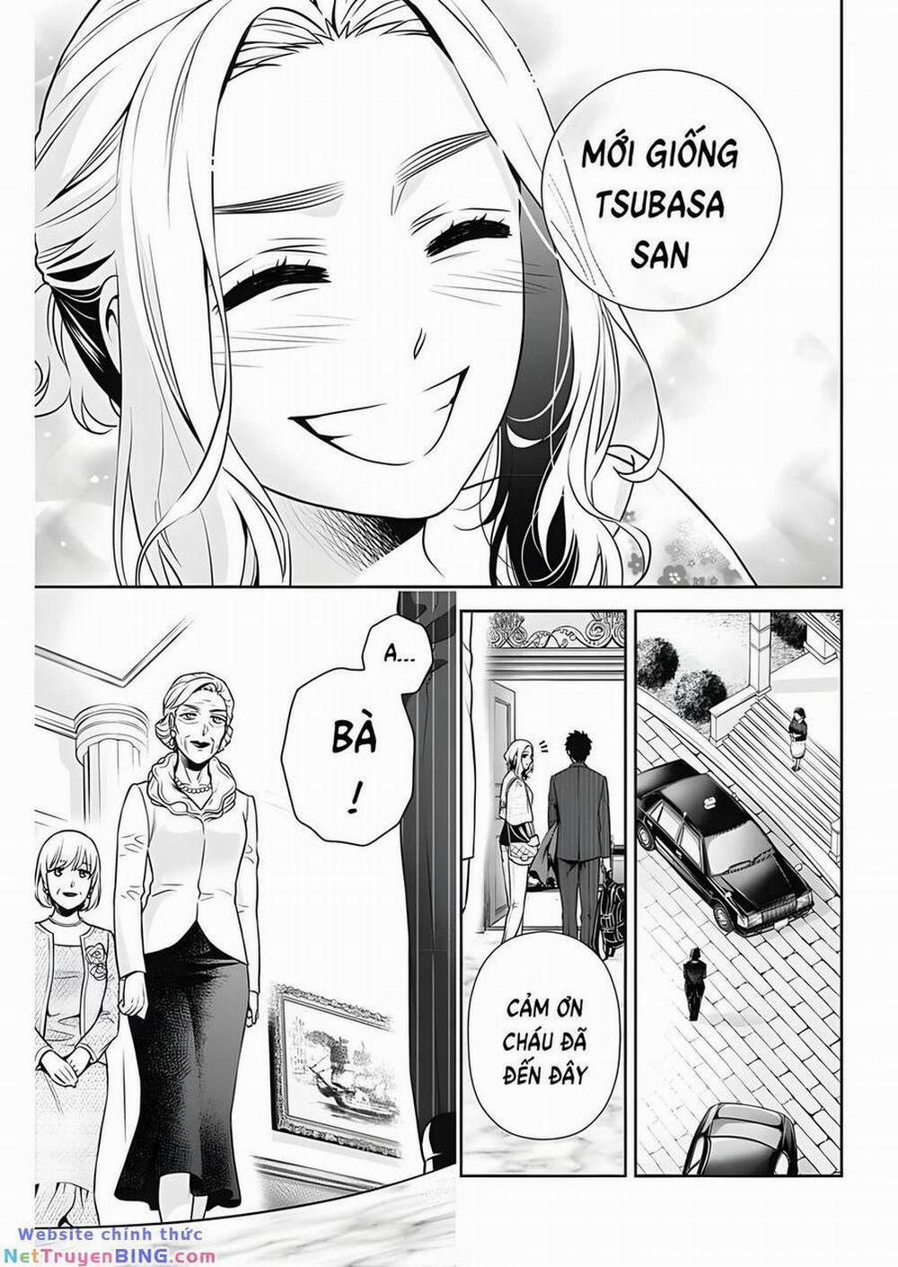 Chúng Ta Sống Chung Với Nhau Đi? 13 trang 13