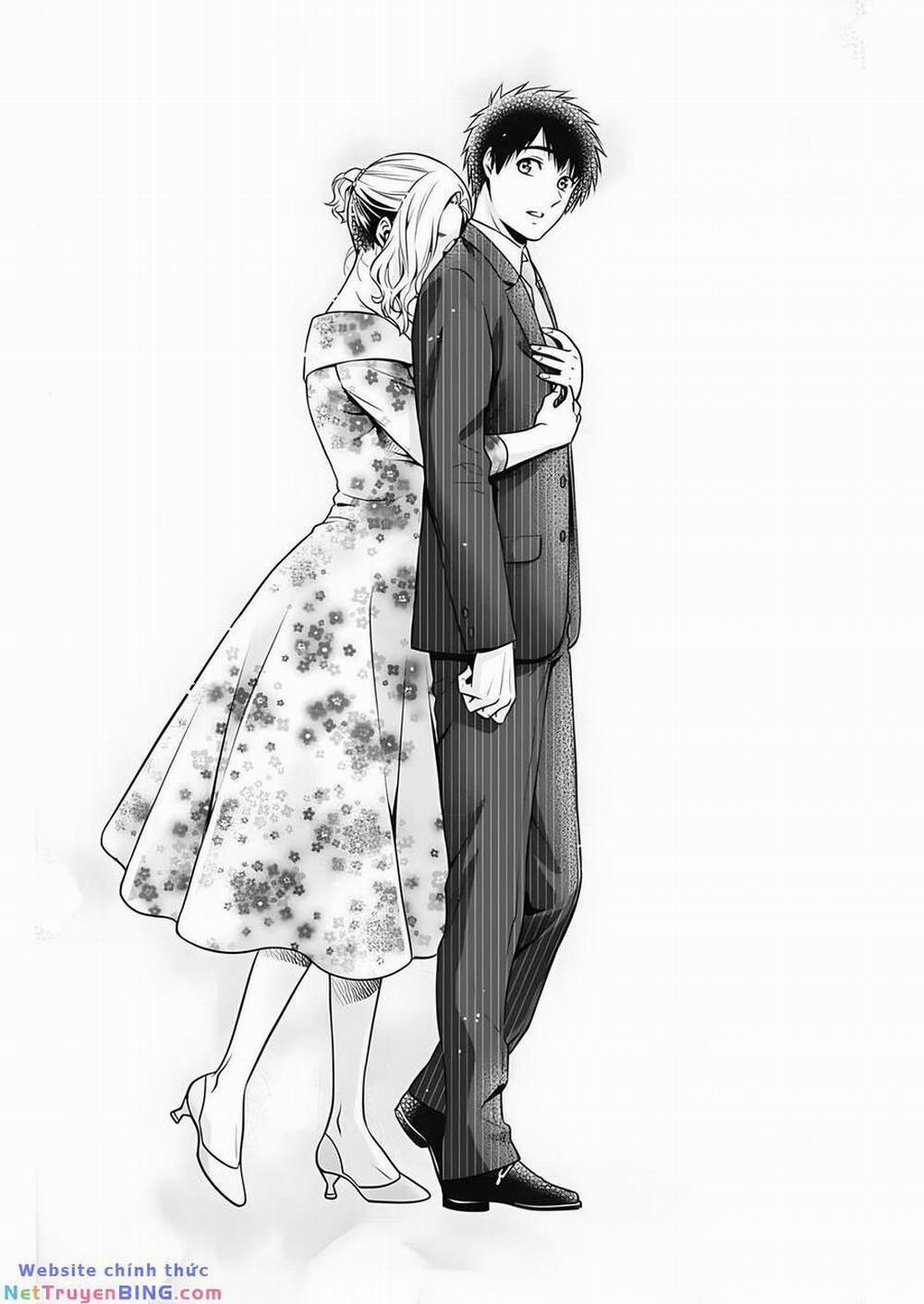 Chúng Ta Sống Chung Với Nhau Đi? 13 trang 9