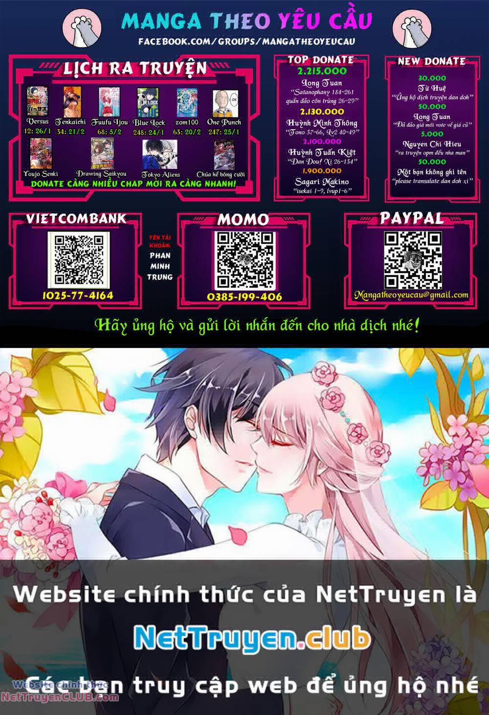 Chúng Ta Sống Chung Với Nhau Đi? 14 trang 20