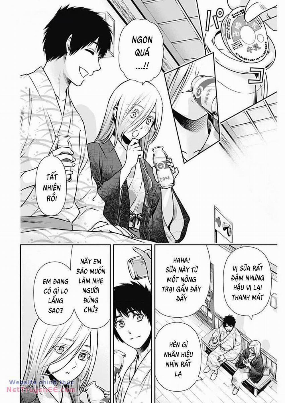 Chúng Ta Sống Chung Với Nhau Đi? 18 trang 14